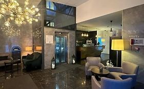 Almnäs Park Hotel
